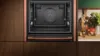 NEFF B69CY7MY0 Flex Design N90 60cm Built-In Oven