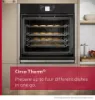 Neff B69CS7MY0B Flex Design N90 60cm Built-In Oven