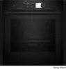 Neff B69FY5CX0 Flex Design N90 60cm Built-In Oven with Steam Function