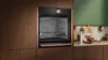 Neff B69FY5CX0 Flex Design N90 60cm Built-In Oven with Steam Function