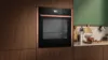 Neff B69FS5CY0A Flex Design N90 Built-In oven with Steam Function 