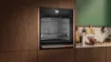 Neff B69FS5CY0A Flex Design N90 Built-In oven with Steam Function 