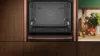 Neff B69FS5CY0A Flex Design N90 Built-In oven with Steam Function 