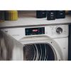 Haier HDBIH7A2TBEX Integrated 7kg Tumble Dryer in White - Boxed _controls