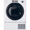 Haier HDBIH7A2TBEX Integrated 7kg Tumble Dryer in White - Boxed _main
