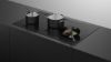 Fisher & Paykel CI905CTB2 5 Zone 90cm Induction Hob - Black Glass_overview