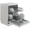 Indesit Push&Go IN2FE13DT9WUK Dishwasher 13 Place Settings in White