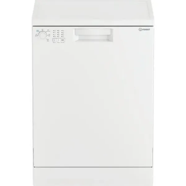 Indesit Push&Go IN2FE13DT9WUK Dishwasher 13 Place Settings in White