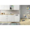 Indesit DFO 3T133 F UK Freestanding Dishwasher in White