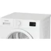 Indesit CYD92DWWUK 9kg Heat Pump Tumble Dryer with Steam Technology in White