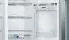 Siemens KA93GAIDP iQ500 American Style Side by Side Freestanding Fridge Freezer in Brushed Steel Anti-fingerprint