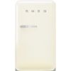 Smeg FAB10HRCR6 50s Style 55cm Right Hand Hinged Freestanding Refrigerator In Cream