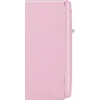 Smeg FAB28RPK6 60cm 50’s Style Right Hand Hinged Free Standing Refrigerator In Pastel Pink