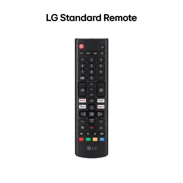 LG 86UA74006LB.AEK 86" 4K Ultra HD Smart TV