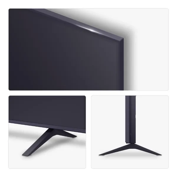 LG 86UA74006LB.AEK 86" 4K Ultra HD Smart TV