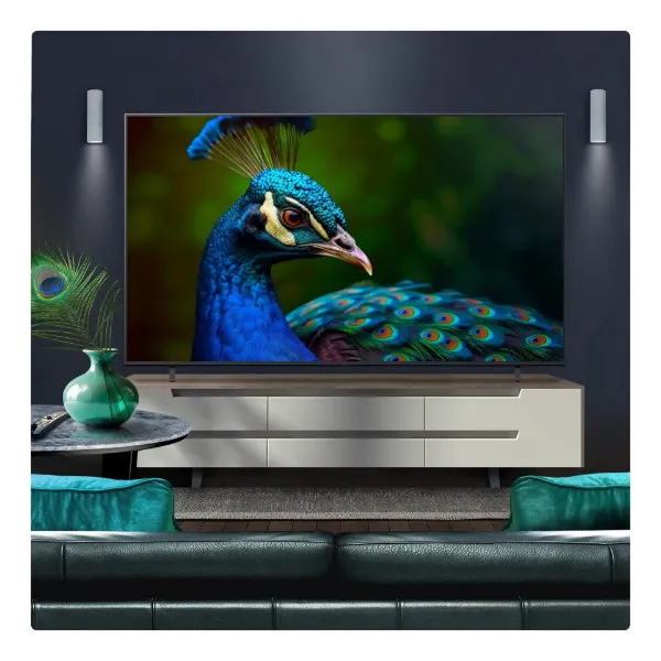 LG 86UA74006LB.AEK 86" 4K Ultra HD Smart TV