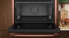 Neff C29FY5CX0 Flex Design N90 Built-in compact oven with steam function 60 x 45cm
