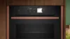 Neff C29FY5CX0 Flex Design N90 Built-in compact oven with steam function 60 x 45cm