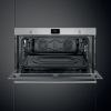 Smeg SFPR9301TX 90cm Single Pyrolytic Oven in Stainless Steel