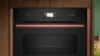Neff C29MS7KY0 Flex Design N 90 Built-in Compact Oven with Microwave Function 60 x 45 cm