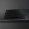 Smeg SIM3644N 60cm Classic Induction Hob in Matt Black