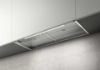 Elica BOXIN-AD-AT-120 Boxin Advance 120cm Integrated Cooker Hood in Stainless Steel