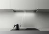 Elica BOXIN-AD-AT-120 Boxin Advance 120cm Integrated Cooker Hood in Stainless Steel