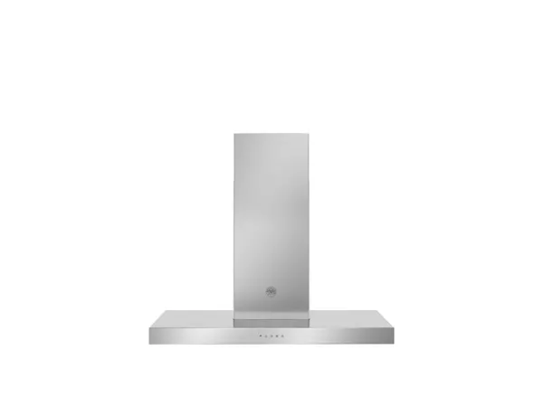 Bertazzoni KT90P1XV Master Series 90cm Wall Mounted T-Shaped Cooker Hood in Stainless Steel