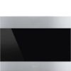 Smeg CVI320XE 45cm Classic Wine Cooler with Reversible Hinge in Stainless Steel
