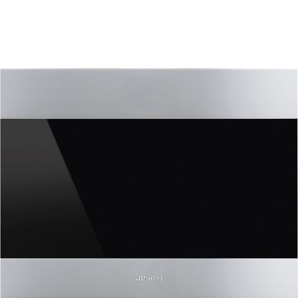 Smeg CVI320XE 45cm Classic Wine Cooler with Reversible Hinge in Stainless Steel
