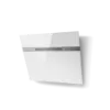 Elica NEAT-WH-60 60cm Wall Mounted Cooker Hood in White
