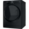 Hotpoint NDD86448BDAUK 8kg Freestanding Washer Dryer in Black