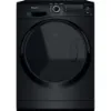 Hotpoint NDD86448BDAUK 8kg Freestanding Washer Dryer in Black