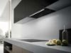Elica SLEEK2.0-BLK-80 Sleek 2.0 80cm Integrated Cooker Hood in Black