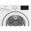 Hotpoint CHD103MWWUK 10kg Heat Pump Tumble Dryer with PetHairCare in White