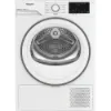 Hotpoint CHD103MWWUK 10kg Heat Pump Tumble Dryer with PetHairCare in White