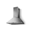 Elica TAMAYA-2.0-60 60cm Wall Mounted Cooker Hood in Stainless Steel