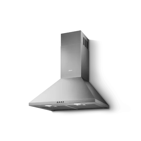 Elica TAMAYA-2.0-60 60cm Wall Mounted Cooker Hood in Stainless Steel