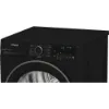 Hotpoint CHD93MBBUK 9kg Heat Pump Tumble Dryer with PetHairCare in Black