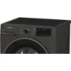 Hotpoint HB93GCAREUK Fabric Care 9kg Freestanding Washing Machine in Grey