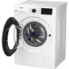 Hotpoint HB103CAREUK Fabric Care 10kg Freestanding Washing Machine in White