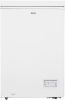 Haden HC100W 98 Litre Chest Freezer in White