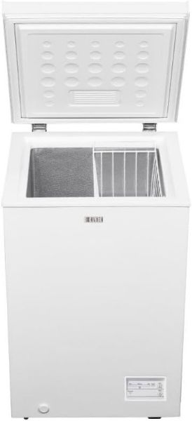 Haden HC100W 98 Litre Chest Freezer in White
