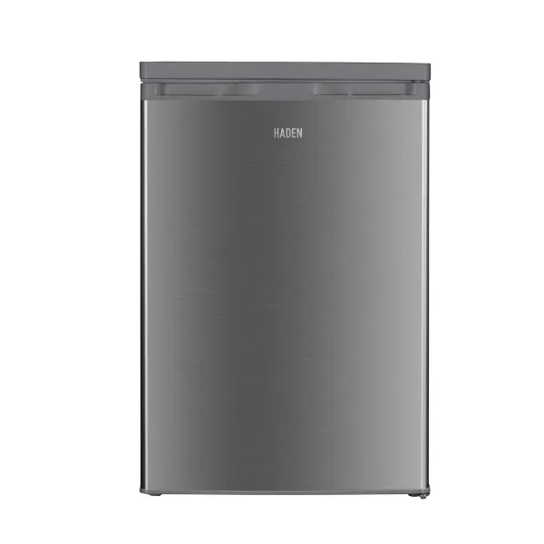 Haden HL128IX 55cm Undercounter Larder Fridge in Inox