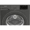 Hotpoint CHSD82MGGUK 8kg Heat Pump Tumble Dryer with PetHairCare in Grey