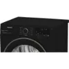 Hotpoint CHSD82MBBUK 8kg Heat Pump Tumble Dryer with Pet Hair Care in Black