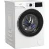 Hotpoint HB93CAREUK Fabric Care 9kg Freestanding Washing Machine in White