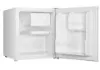 Haden HR55W-E 44cm Table Top Fridge - White 