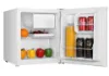 Haden HR55W-E 44cm Table Top Fridge - White 