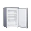 Haden HZ184IX 55cm Undercounter Freestanding Freezer in Inox